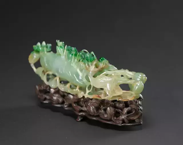 祖母绿翡翠和祖母绿的区别有哪些