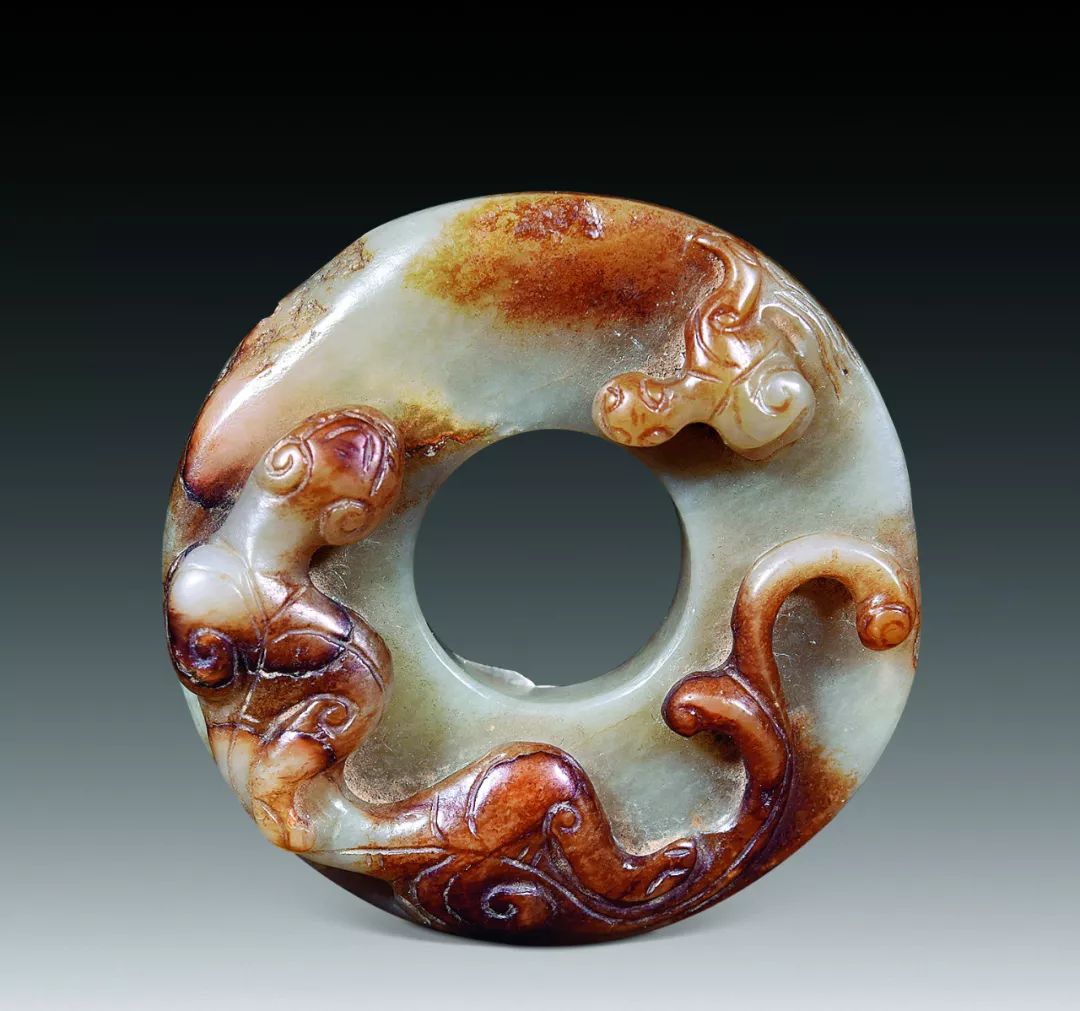 和田玉较全分类大全