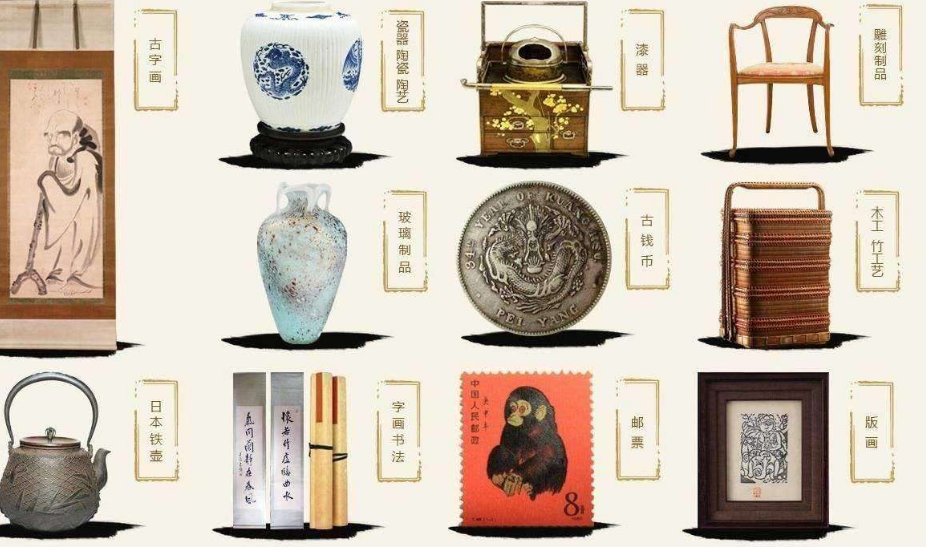 艺术品抵押,將富起一批人